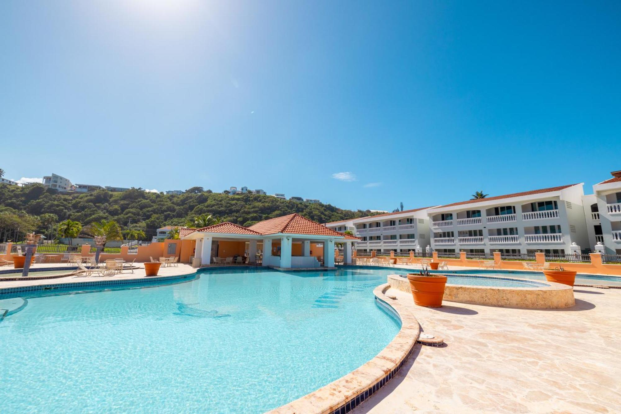 Golden Dream Villas 1St Floor A Isabela Exterior photo
