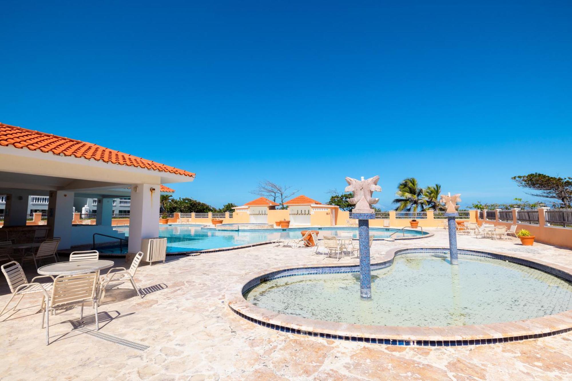 Golden Dream Villas 1St Floor A Isabela Exterior photo