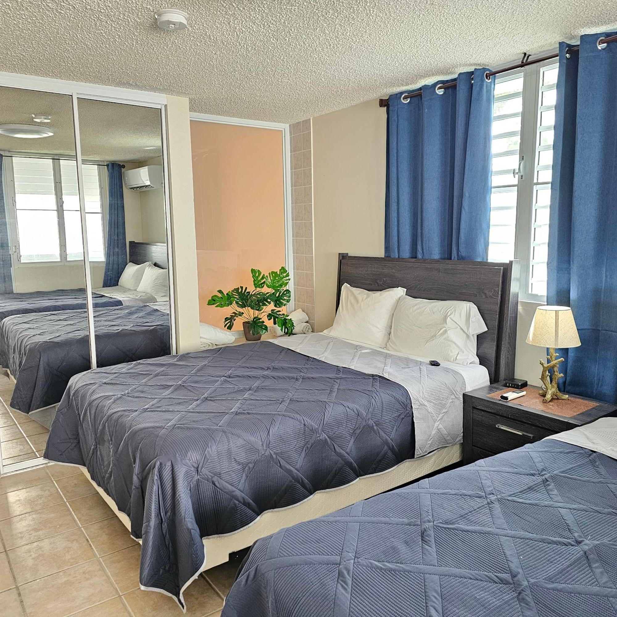 Golden Dream Villas 1St Floor A Isabela Exterior photo