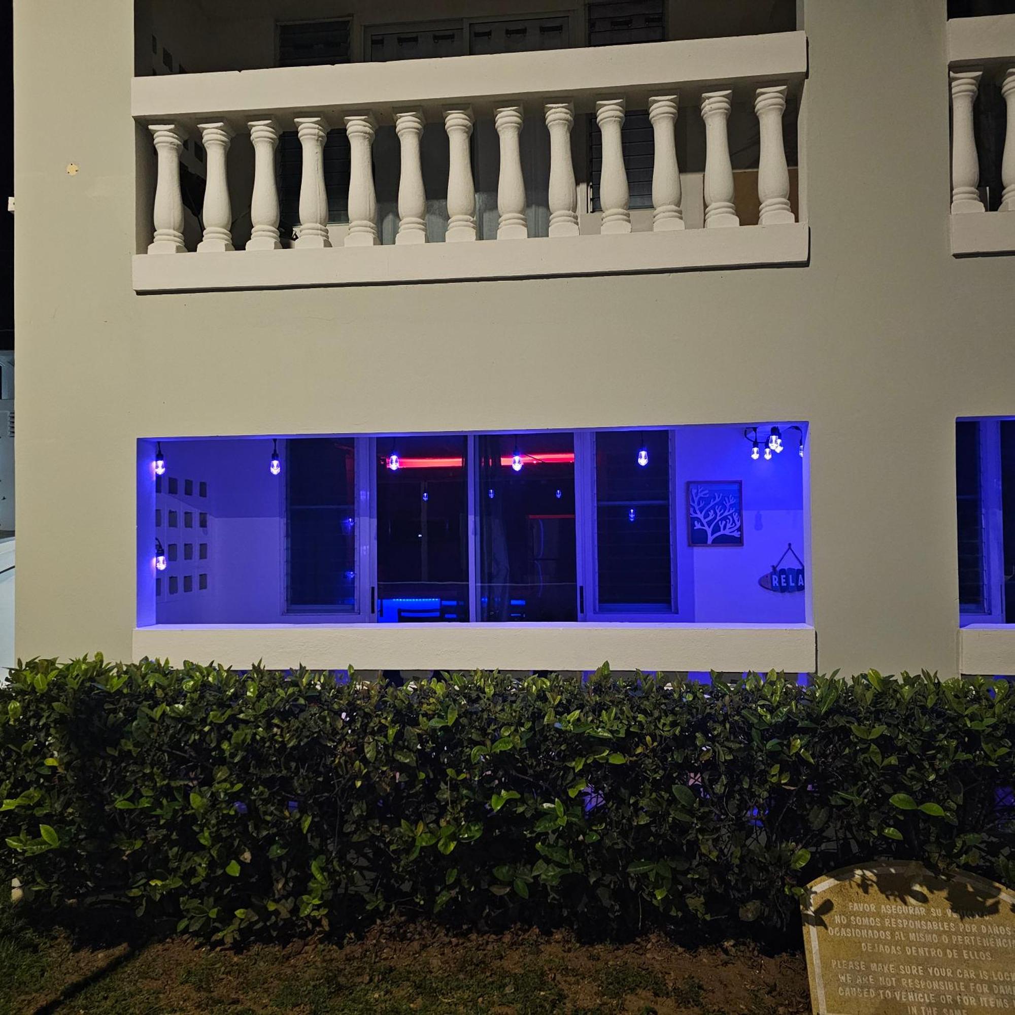 Golden Dream Villas 1St Floor A Isabela Exterior photo